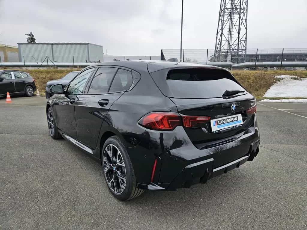 BMW 120 M-Sport Komfortzugang Lenkradheizung DAB null-photo-6