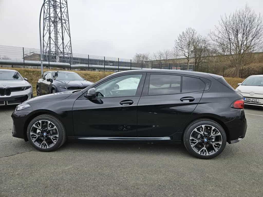 BMW 120 M-Sport Komfortzugang Lenkradheizung DAB null-photo-7