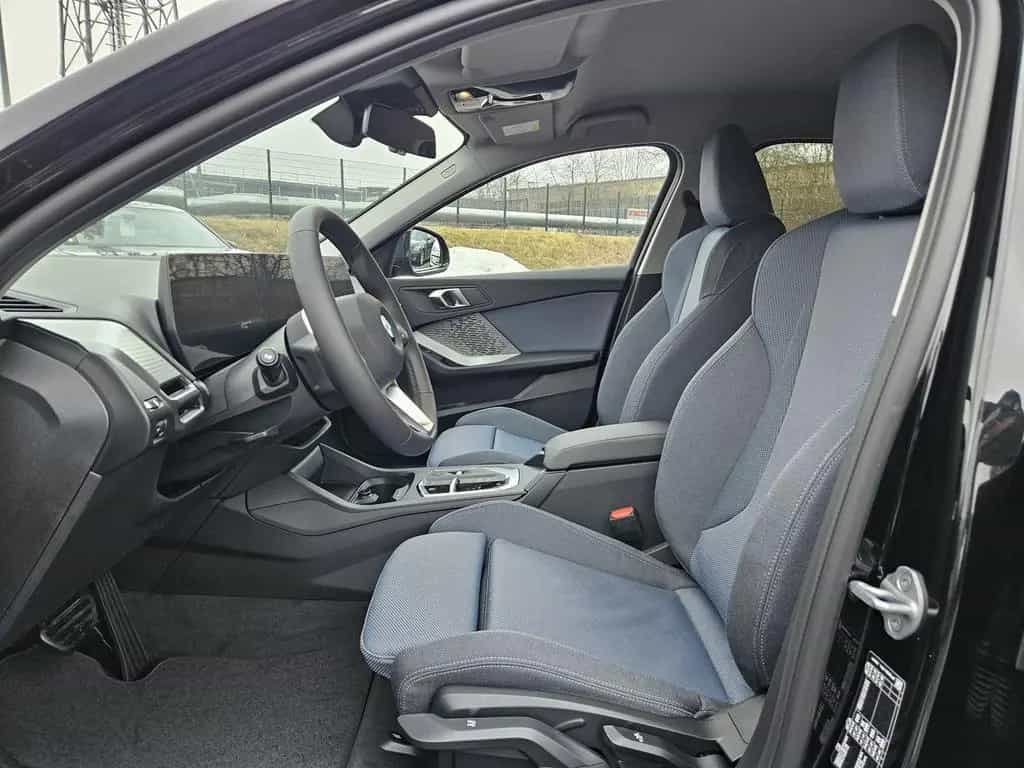 BMW 120 M-Sport Komfortzugang Lenkradheizung DAB null-photo-8