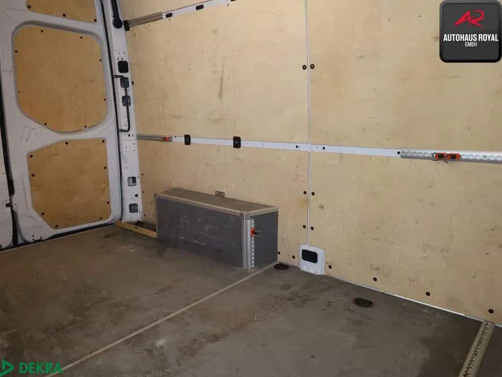 Mercedes-Benz Sprinter 316 CDI L2H2 KASTEN DISTRO,360GRAD,LED 11/2018-photo-10