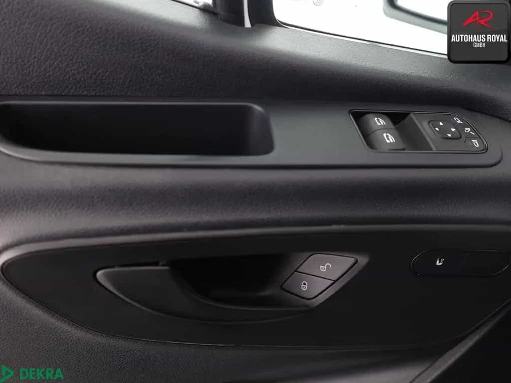 Mercedes-Benz Sprinter 316 CDI L2H2 KASTEN DISTRO,360GRAD,LED 11/2018-photo-12