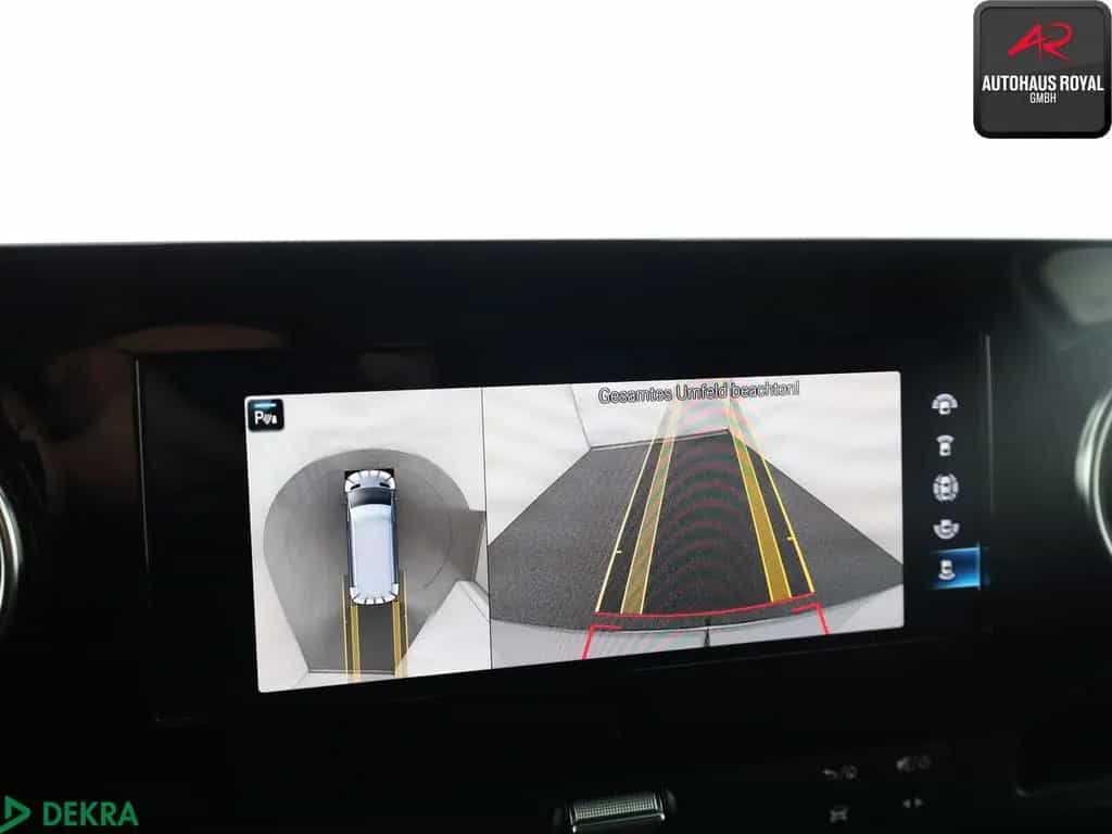 Mercedes-Benz Sprinter 316 CDI L2H2 KASTEN DISTRO,360GRAD,LED 11/2018-photo-18
