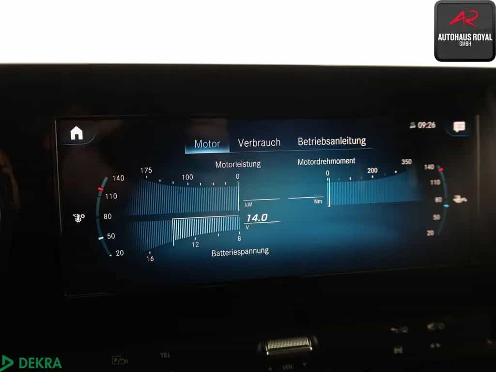 Mercedes-Benz Sprinter 316 CDI L2H2 KASTEN DISTRO,360GRAD,LED 11/2018-photo-20
