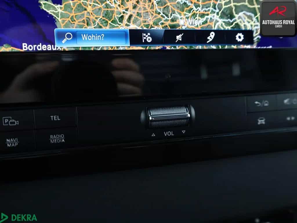 Mercedes-Benz Sprinter 316 CDI L2H2 KASTEN DISTRO,360GRAD,LED 11/2018-photo-21