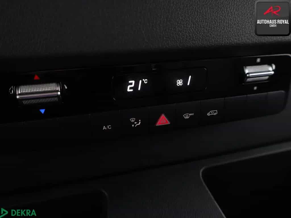 Mercedes-Benz Sprinter 316 CDI L2H2 KASTEN DISTRO,360GRAD,LED 11/2018-photo-22