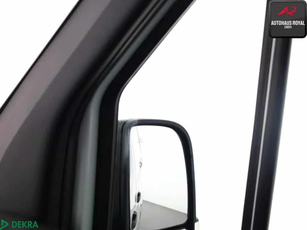 Mercedes-Benz Sprinter 316 CDI L2H2 KASTEN DISTRO,360GRAD,LED 11/2018-photo-23