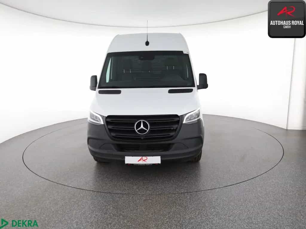 Mercedes-Benz Sprinter 316 CDI L2H2 KASTEN DISTRO,360GRAD,LED 11/2018-photo-7