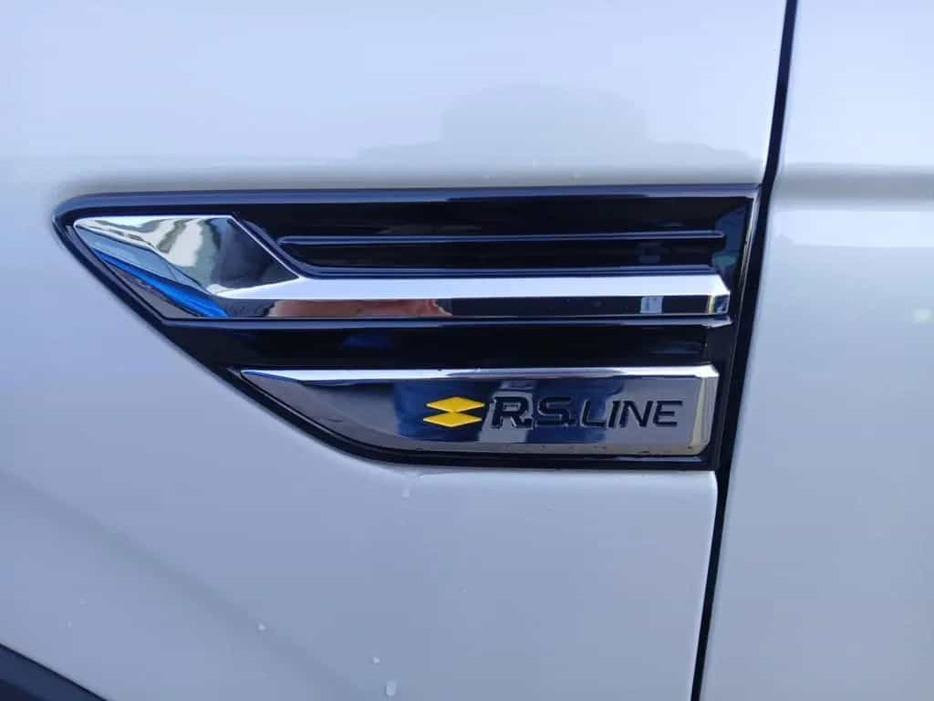 Renault Arkana R.S. Line Mild Hybrid TCe 160 EDC 12/2023-photo-11