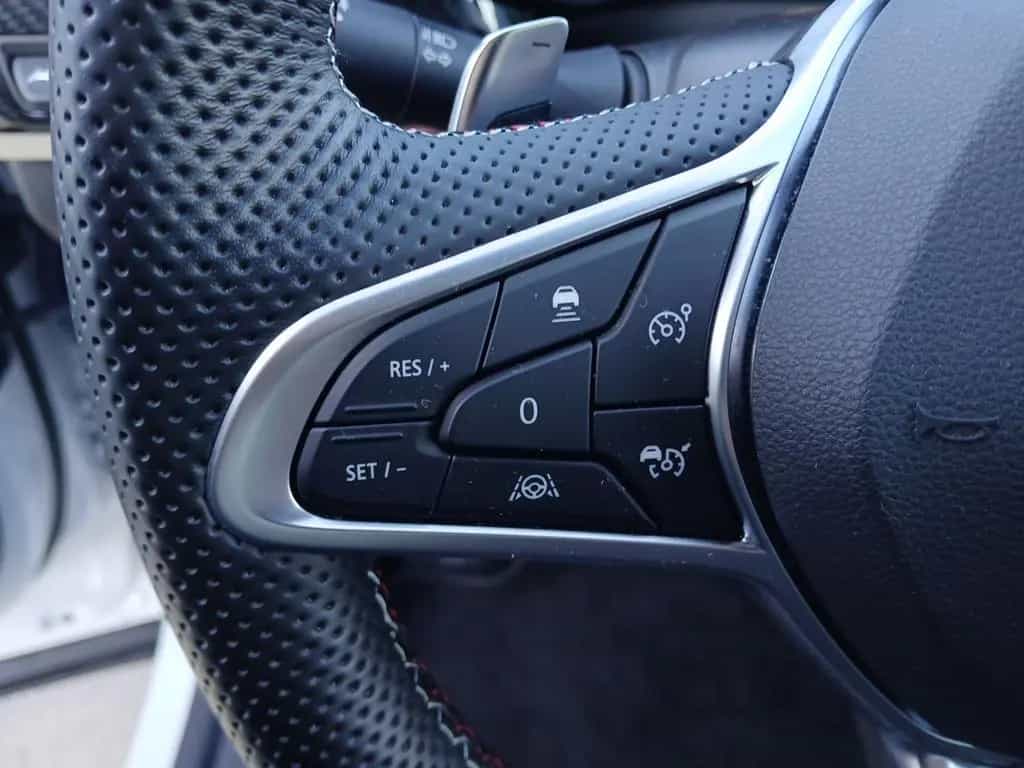 Renault Arkana R.S. Line Mild Hybrid TCe 160 EDC 12/2023-photo-14