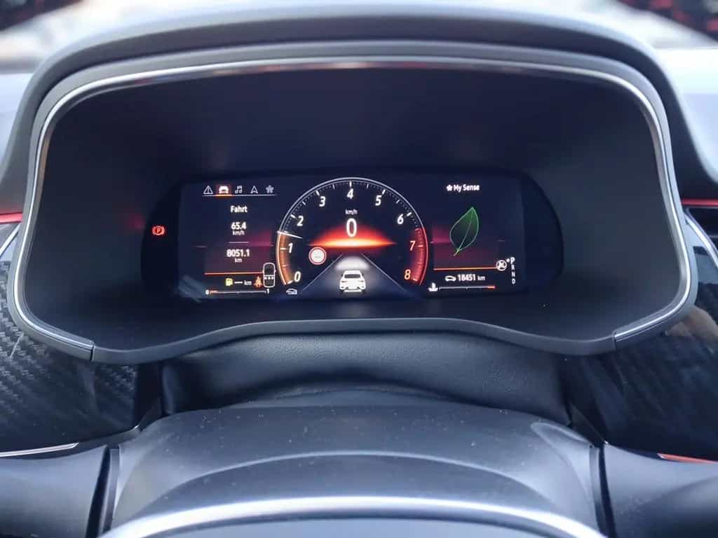 Renault Arkana R.S. Line Mild Hybrid TCe 160 EDC 12/2023-photo-6