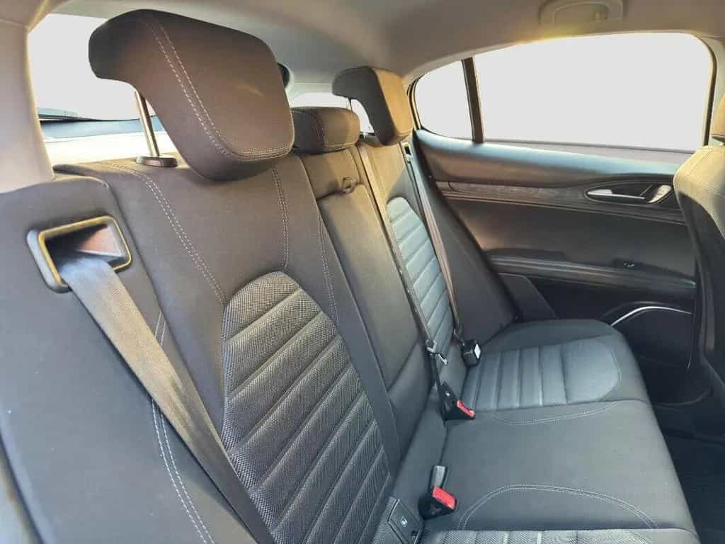 Alfa Romeo Stelvio 2.2 Turbodiesel 160 CV AT8 RW 02/2021-photo-14