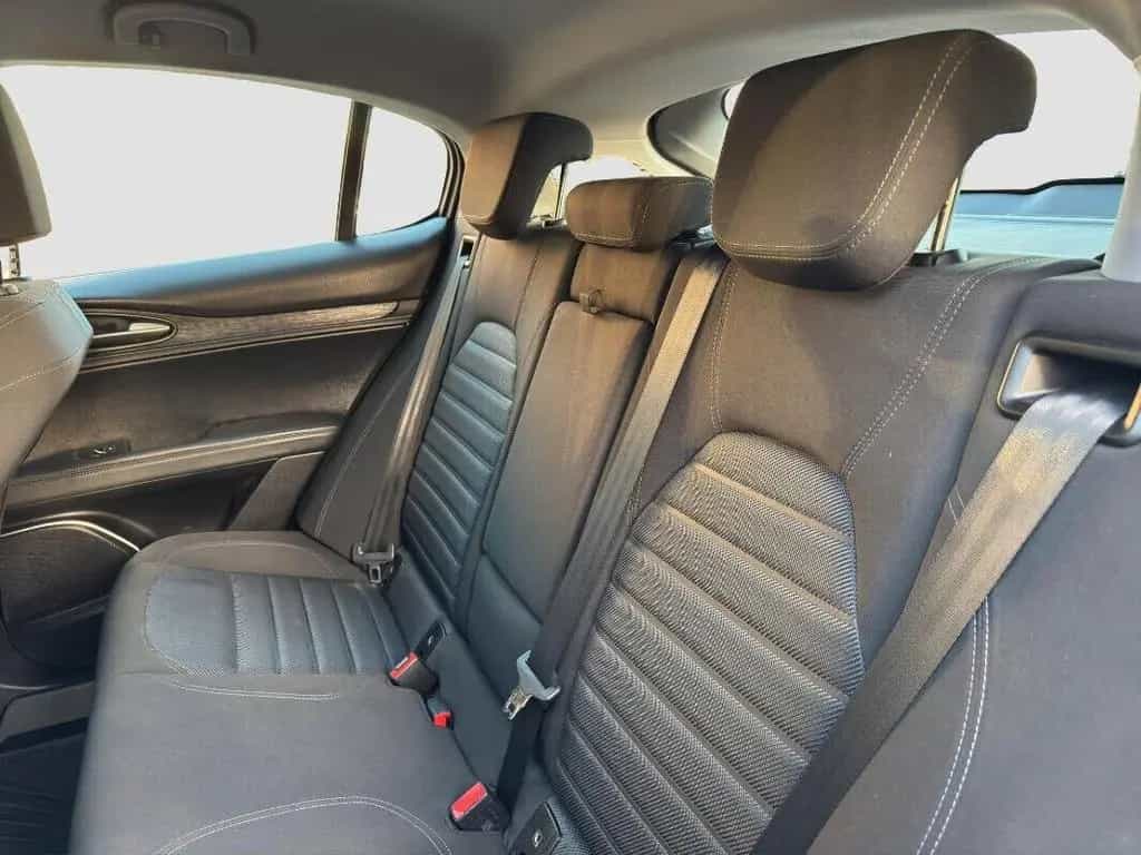 Alfa Romeo Stelvio 2.2 Turbodiesel 160 CV AT8 RW 02/2021-photo-9