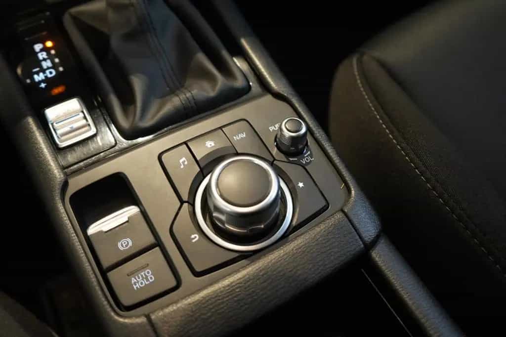 Mazda CX-3 SKYACTIV Sports-Line *Klima* 11/2018-photo-14