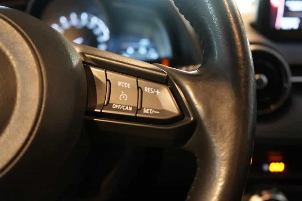 Mazda CX-3 SKYACTIV Sports-Line *Klima* 11/2018-photo-15