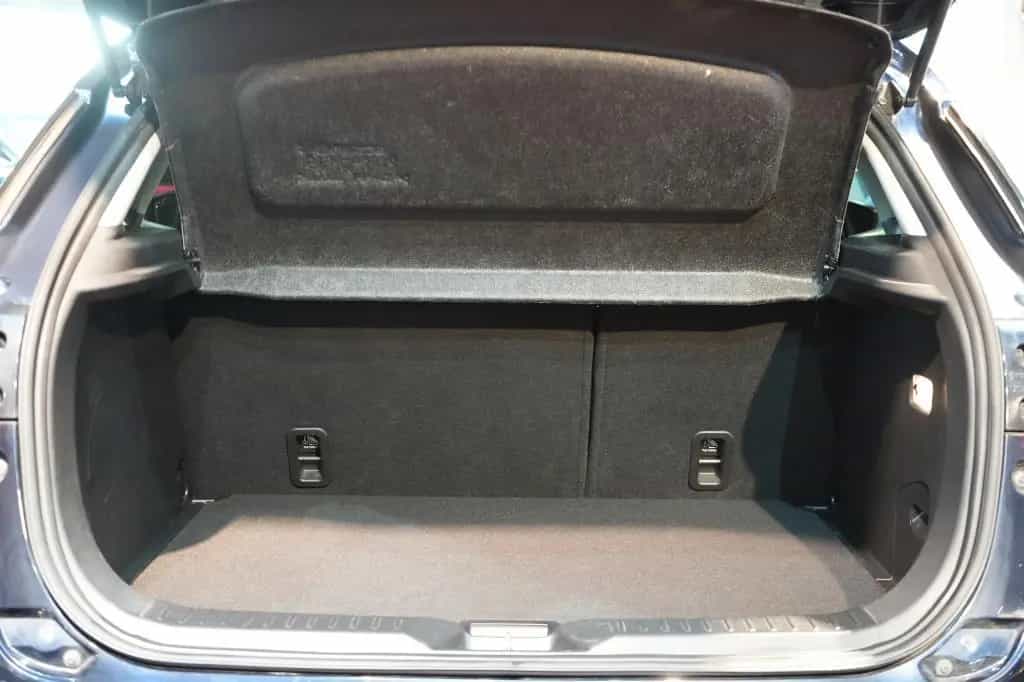 Mazda CX-3 SKYACTIV Sports-Line *Klima* 11/2018-photo-2