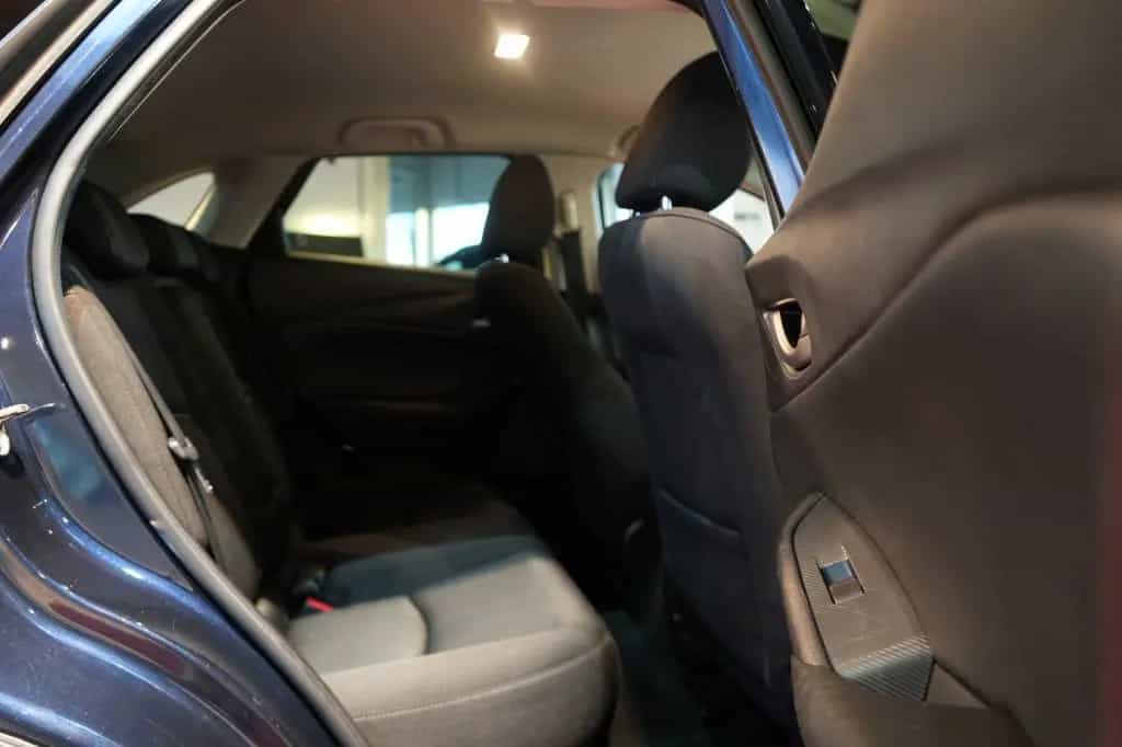 Mazda CX-3 SKYACTIV Sports-Line *Klima* 11/2018-photo-5