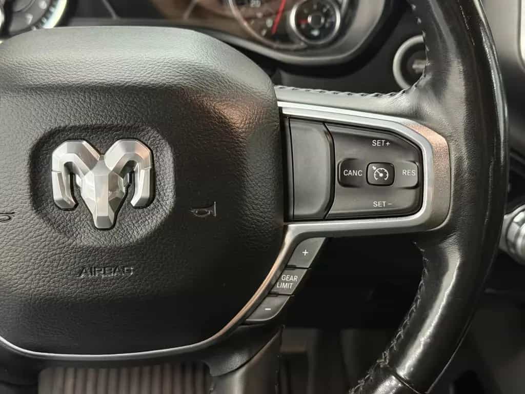 Dodge RAM 5.7 V8 HEMI Laramie Tailgate LED *Garantie* 11/2021-photo-22