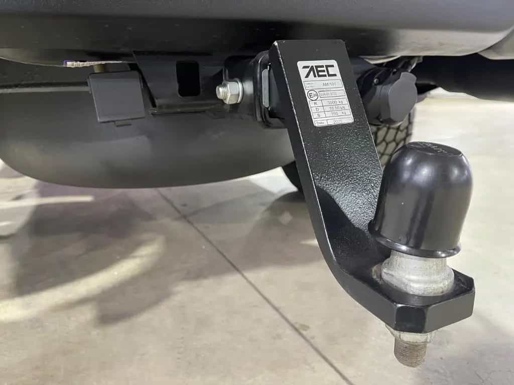 Dodge RAM REBEL+NIGHT+UNFALLFREI+LPG+22"ZOLL+LUFT+BAKFLIP 04/2022-photo-16