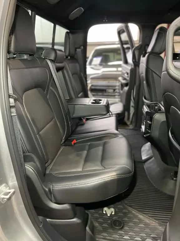 Dodge RAM REBEL+NIGHT+UNFALLFREI+LPG+22"ZOLL+LUFT+BAKFLIP 04/2022-photo-24