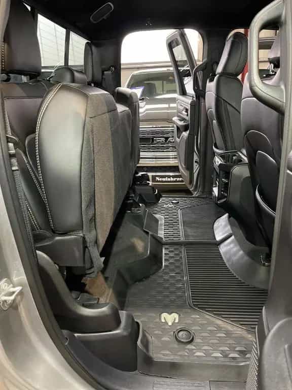 Dodge RAM REBEL+NIGHT+UNFALLFREI+LPG+22"ZOLL+LUFT+BAKFLIP 04/2022-photo-25