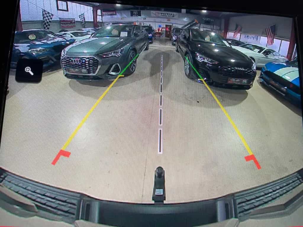Dodge RAM REBEL+NIGHT+UNFALLFREI+LPG+22"ZOLL+LUFT+BAKFLIP 04/2022-photo-26