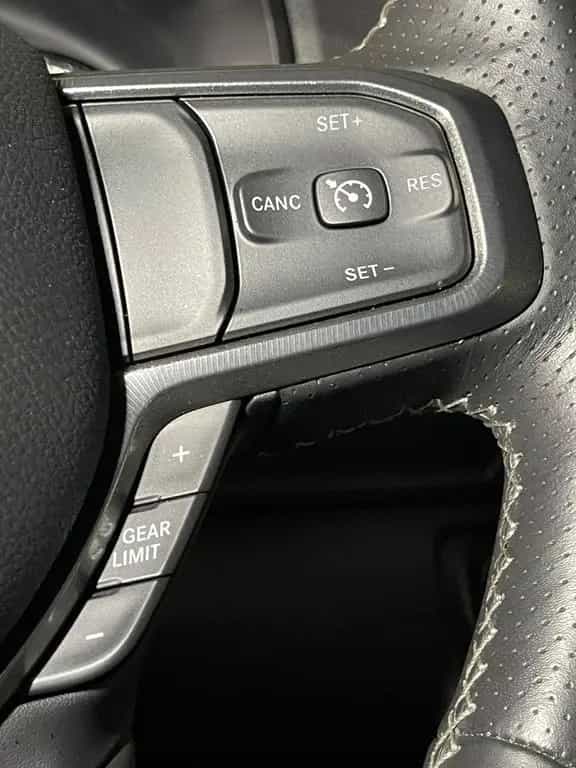 Dodge RAM REBEL+NIGHT+UNFALLFREI+LPG+22"ZOLL+LUFT+BAKFLIP 04/2022-photo-28