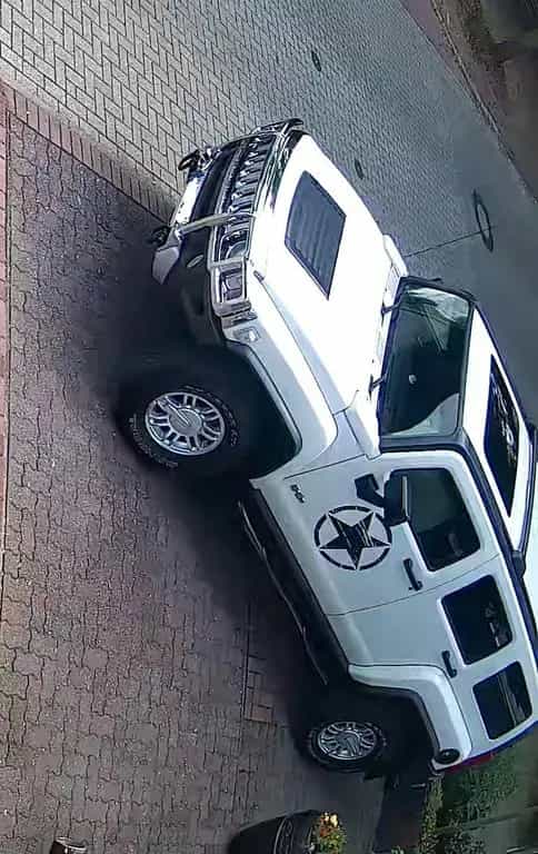 Hummer H3 3.7 Autom. - 06/2010-photo-0
