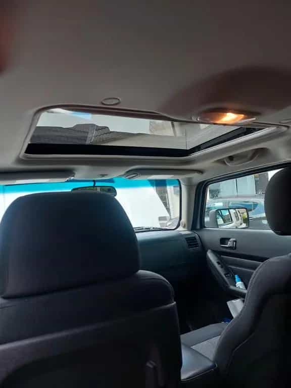 Hummer H3 3.7 Autom. - 06/2010-photo-5