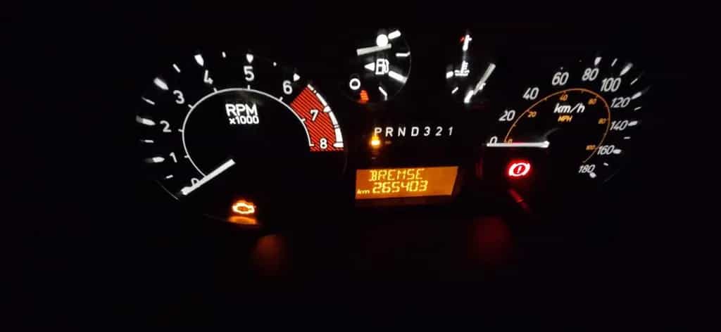 Hummer H3 3.7 Autom. - 06/2010-photo-7