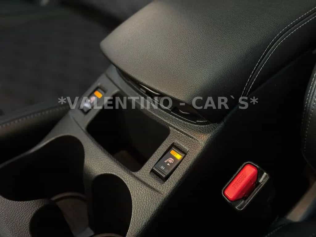 Nissan Qashqai Tekna Automatik/Navi/Pano/Shz/360°Kamera 01/2016-photo-21