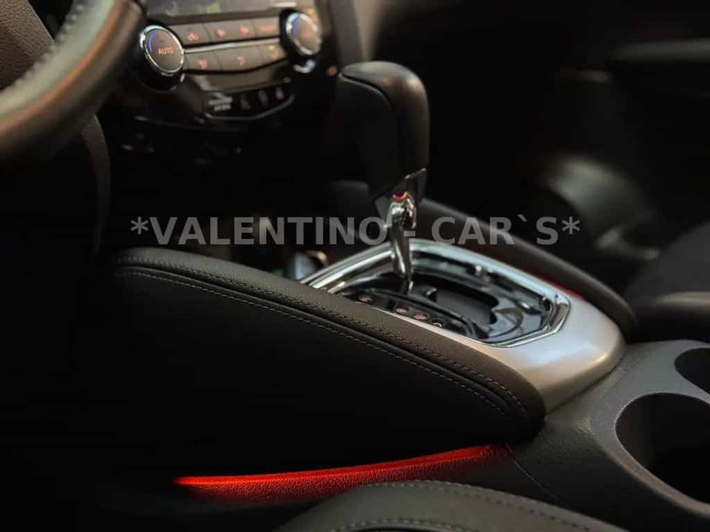Nissan Qashqai Tekna Automatik/Navi/Pano/Shz/360°Kamera 01/2016-photo-22