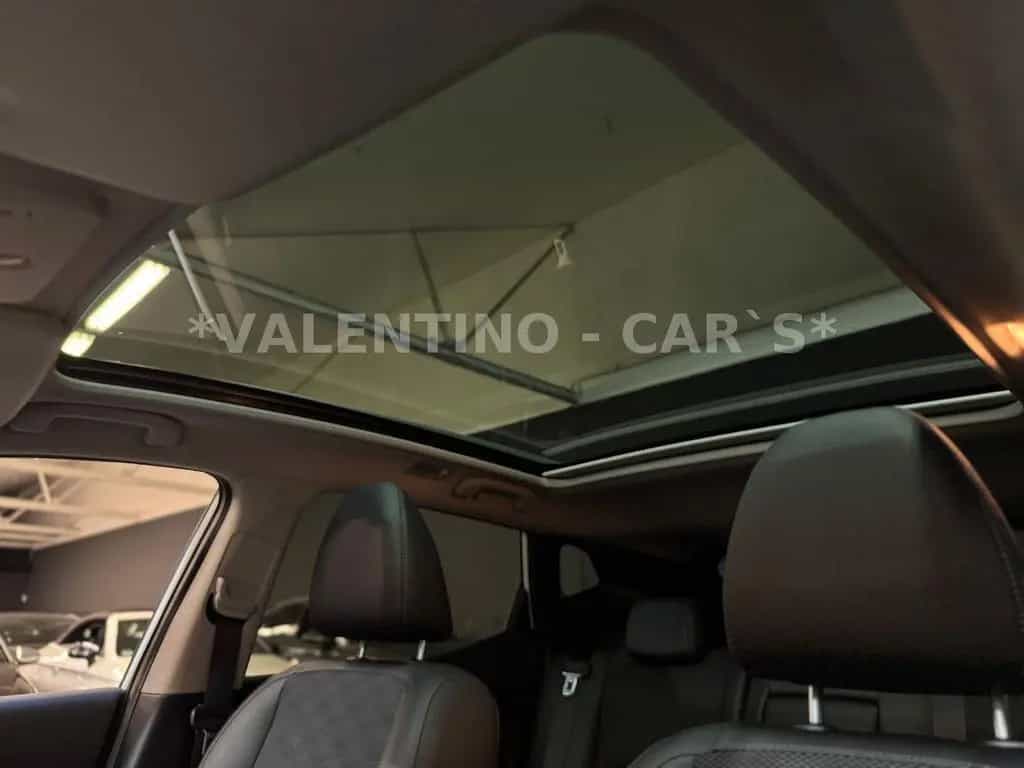 Nissan Qashqai Tekna Automatik/Navi/Pano/Shz/360°Kamera 01/2016-photo-24