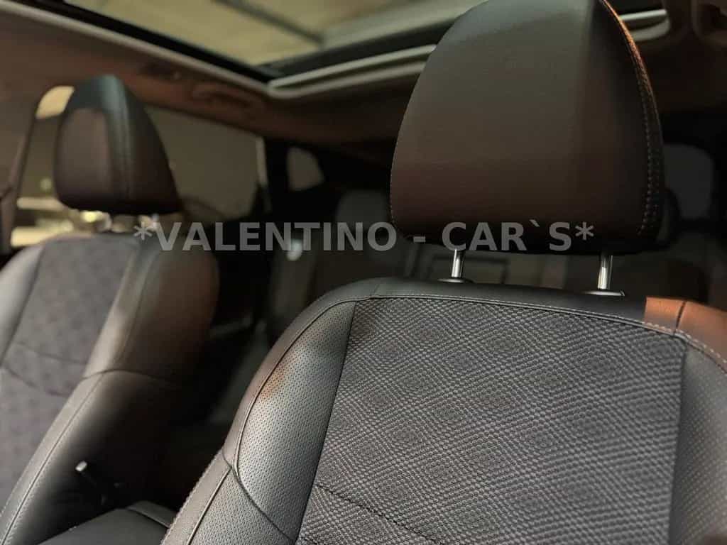Nissan Qashqai Tekna Automatik/Navi/Pano/Shz/360°Kamera 01/2016-photo-41