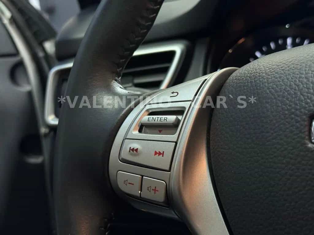 Nissan Qashqai Tekna Automatik/Navi/Pano/Shz/360°Kamera 01/2016-photo-43