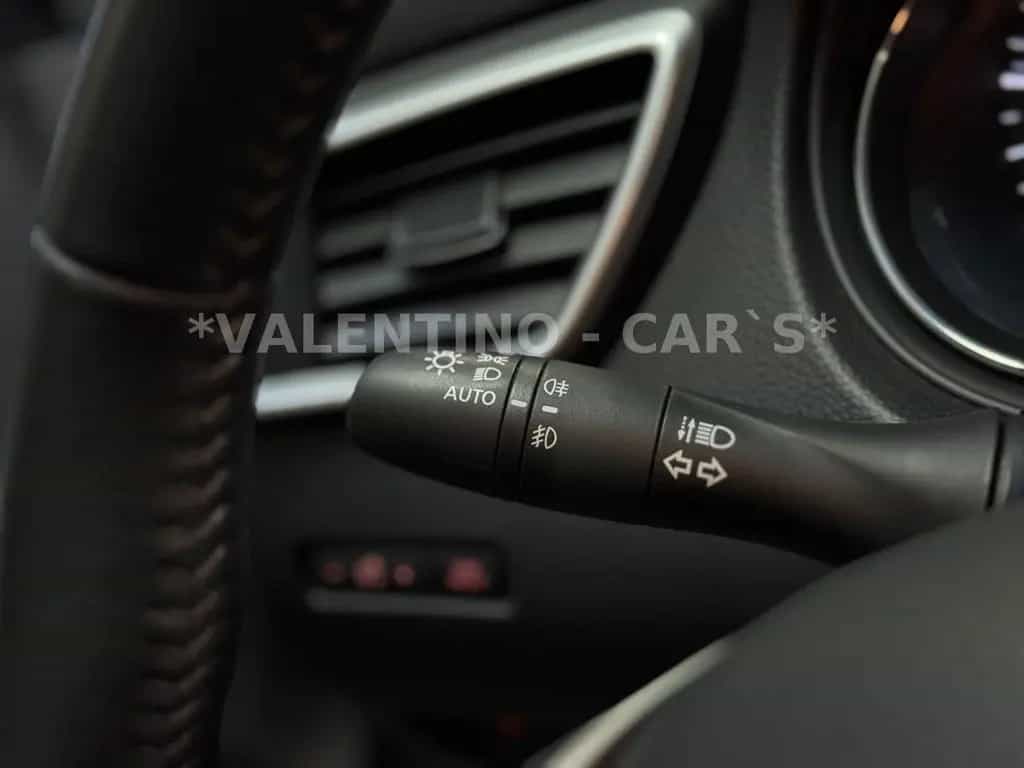 Nissan Qashqai Tekna Automatik/Navi/Pano/Shz/360°Kamera 01/2016-photo-44