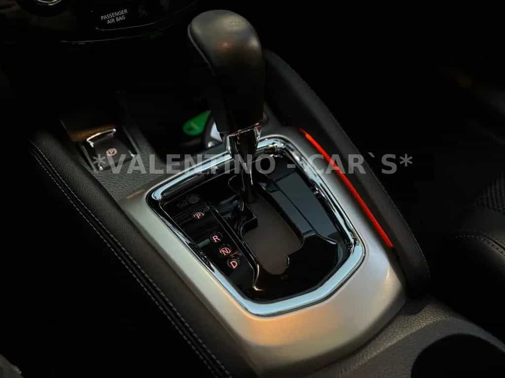 Nissan Qashqai Tekna Automatik/Navi/Pano/Shz/360°Kamera 01/2016-photo-45