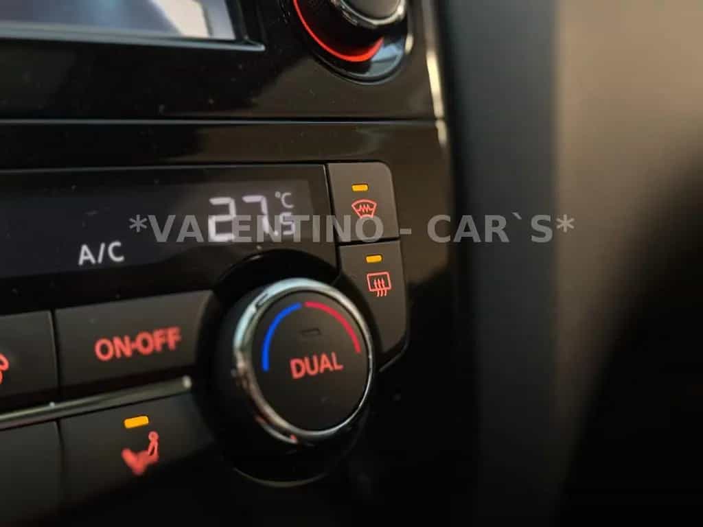 Nissan Qashqai Tekna Automatik/Navi/Pano/Shz/360°Kamera 01/2016-photo-46