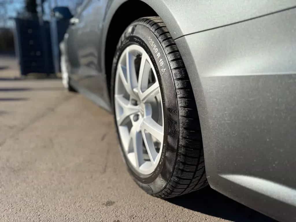 Audi A6 AVANT 3.0 TDI QUATTRO*S-LINE*LED*2.HD*LUFT* 03/2015-photo-8