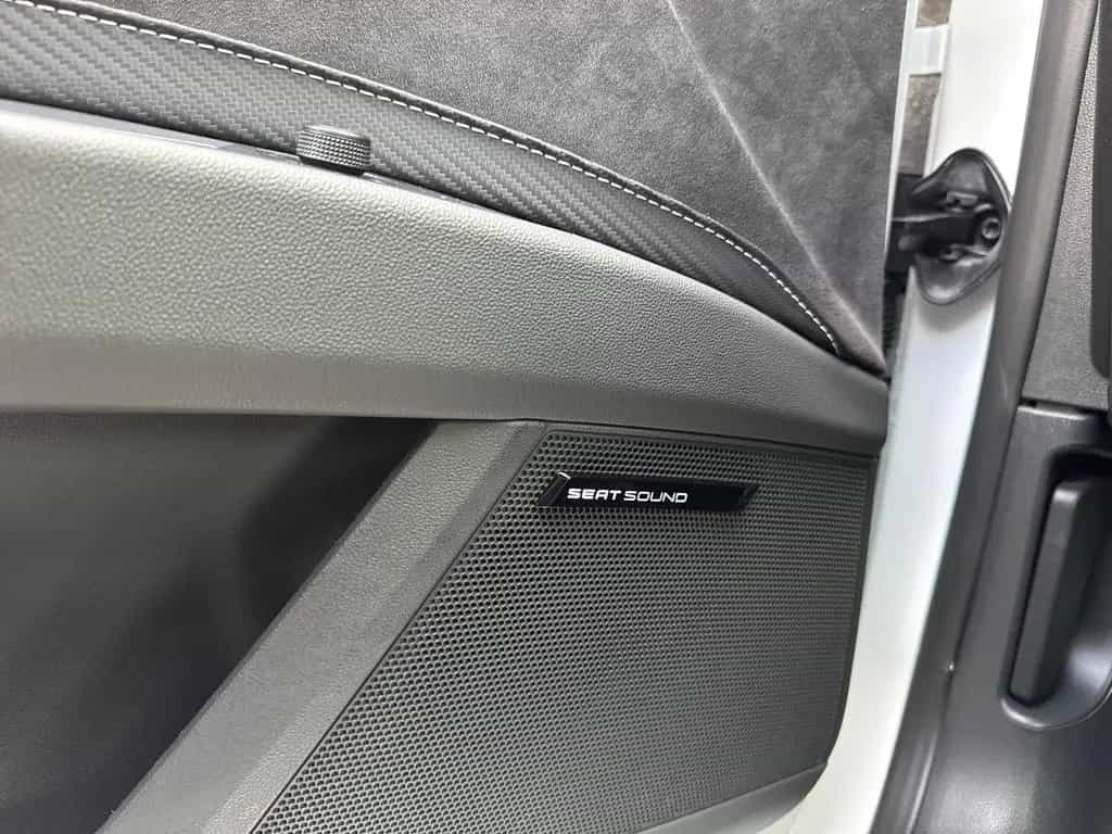 Seat Leon ST Cupra 4Drive 2.0 TSI DSG|NAVI|RFK|SHZ 02/2018-photo-11
