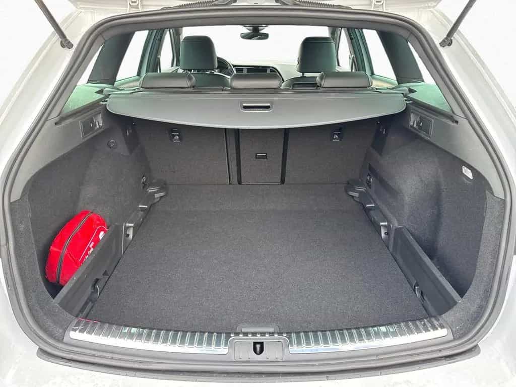 Seat Leon ST Cupra 4Drive 2.0 TSI DSG|NAVI|RFK|SHZ 02/2018-photo-13