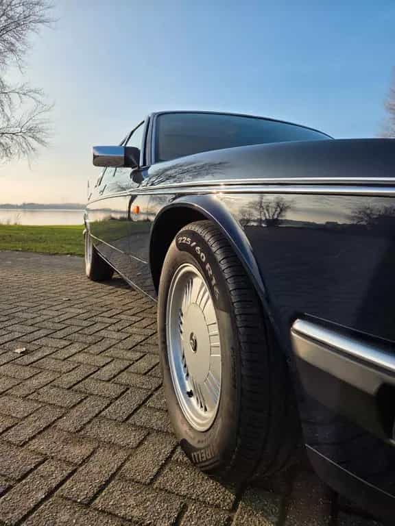 Jaguar Daimler Double Six (XJ81) 01/1994-photo-3