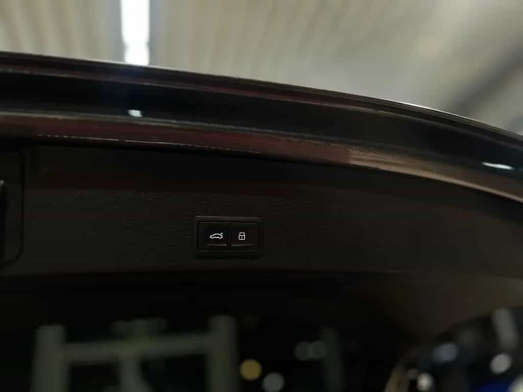 Audi Q3 Sportback 45 TFSI quattro S line|B&O|MATRIX| 11/2020-photo-14