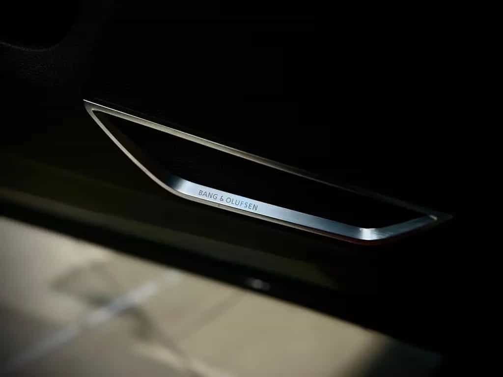 Audi Q3 Sportback 45 TFSI quattro S line|B&O|MATRIX| 11/2020-photo-17