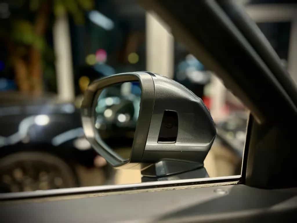 Audi Q3 Sportback 45 TFSI quattro S line|B&O|MATRIX| 11/2020-photo-25