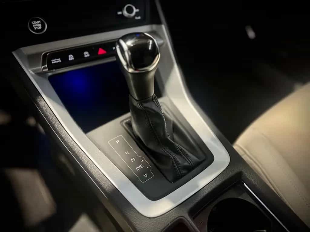 Audi Q3 Sportback 45 TFSI quattro S line|B&O|MATRIX| 11/2020-photo-31