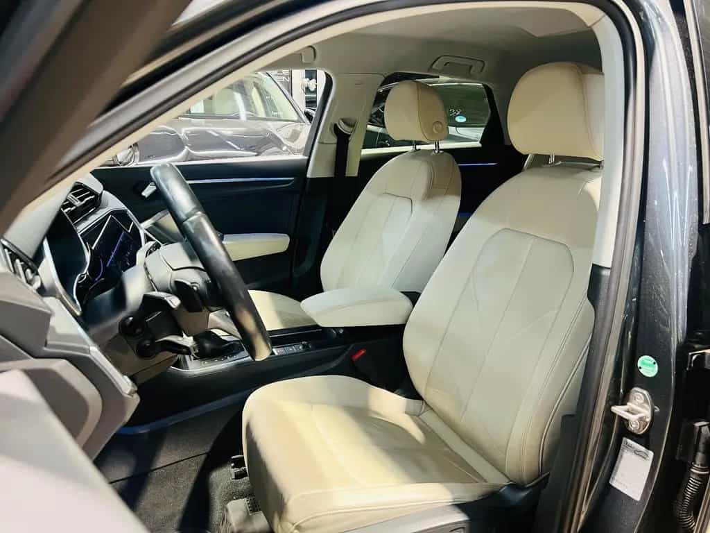 Audi Q3 Sportback 45 TFSI quattro S line|B&O|MATRIX| 11/2020-photo-8