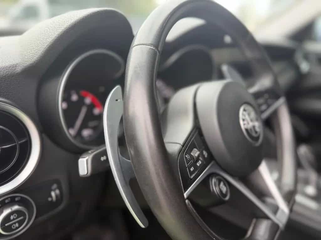 Alfa Romeo Stelvio 2.2 Turbodiesel 210 CV AT8 Q4 12/2018-photo-10