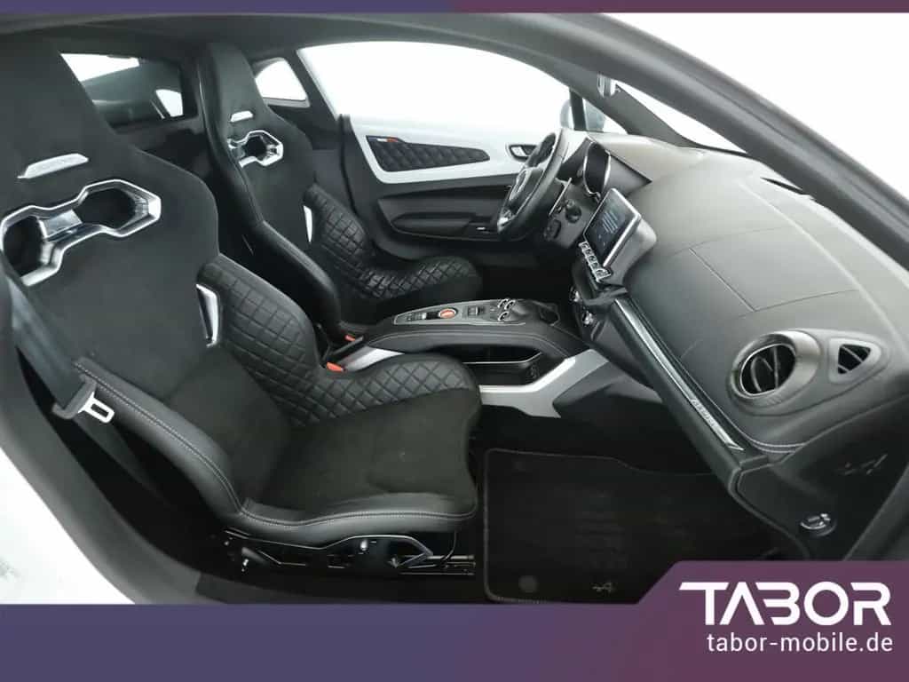 Alpine A110 1.8 TCe 252 Aut VollLED Nav 18Z PDC Keyl 01/2024-photo-4