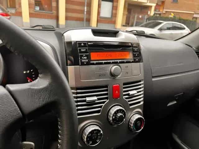 Daihatsu Terios Terios 1.5 4WD SX 07/2008-photo-8
