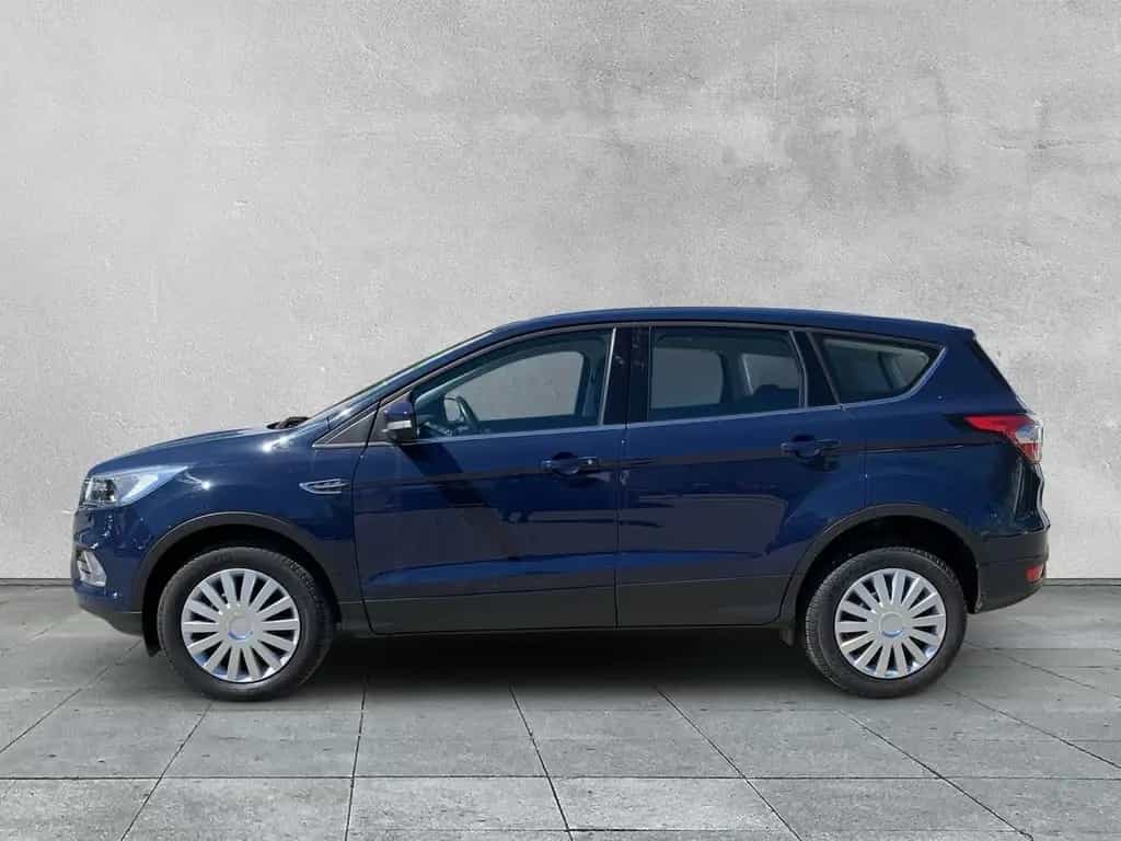 Ford Kuga TREND 1.5 ECOBOOST 4x2 KLIMA+SHZ+PDC+LHZ 12/2019-photo-1